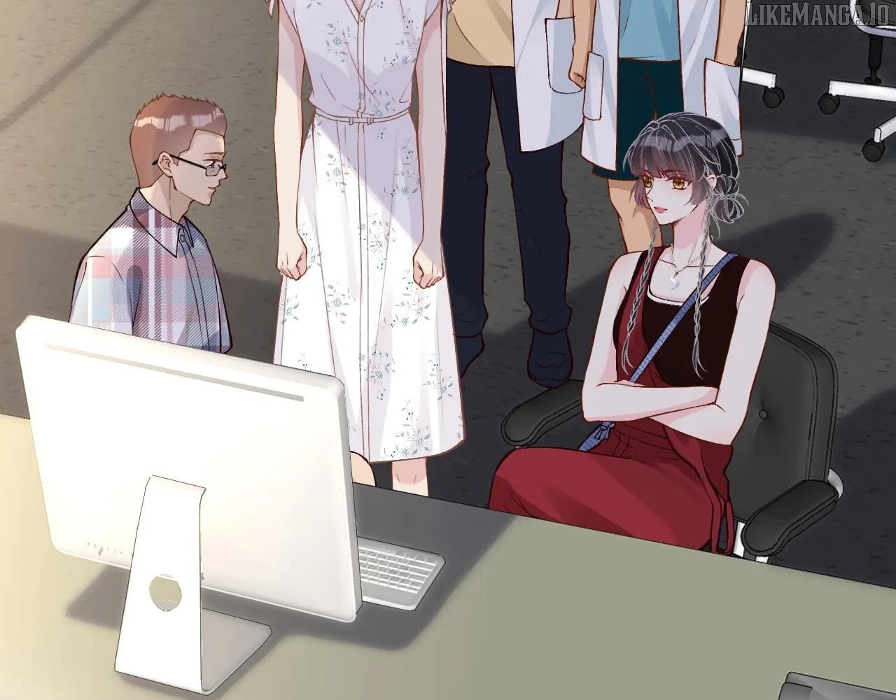 Everyone's Darling Chapter 184 - page 5